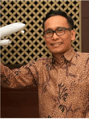 Muhammad Arif Wibisono