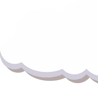 right cloud