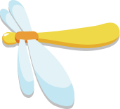 yellow_dragonfly