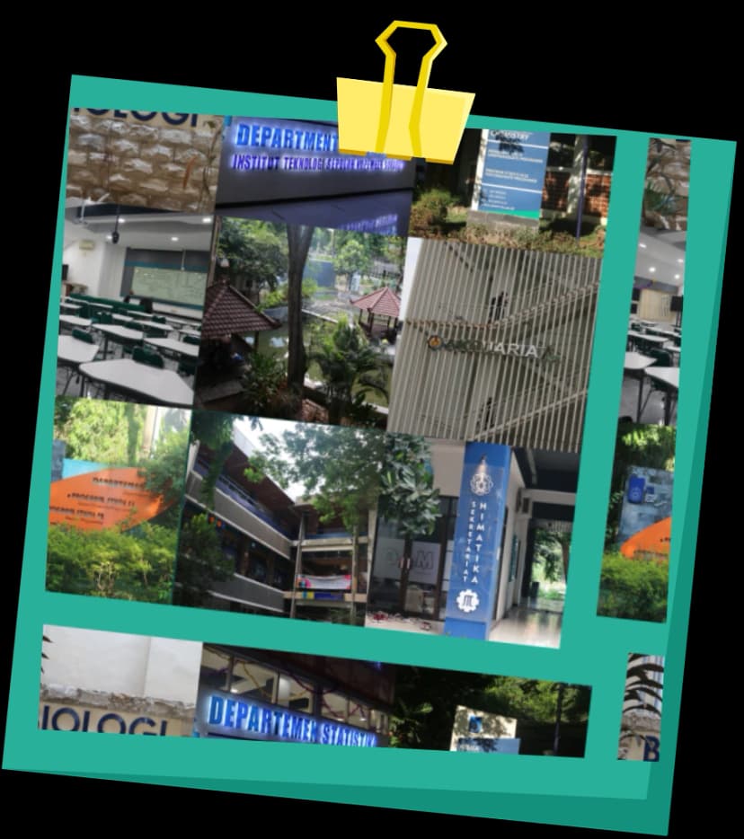 Sains dan Analitika Data