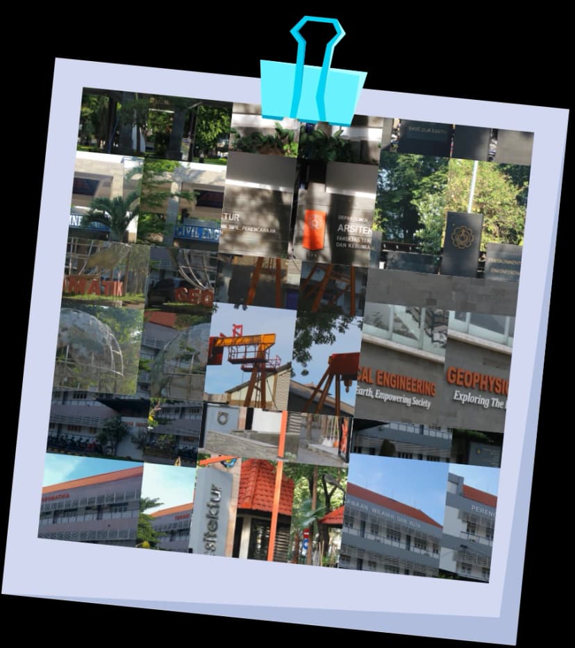 Teknik Sipil Perencanaan dan Kebumian