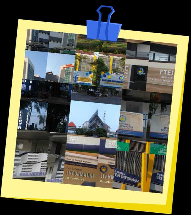 Teknologi Elektro dan Informatika Cerdas